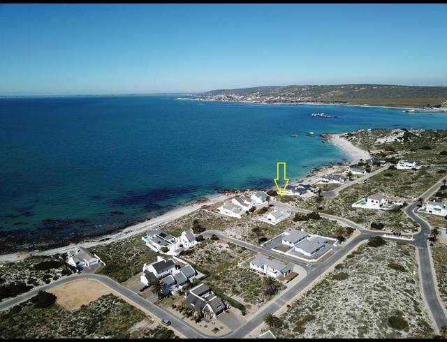 LAND FOR SALE IN SHELLEY POINT